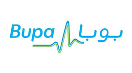 bupa